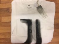 Adidas Juventus Turin T-shirt weiß / neu Bayern - Bamberg Vorschau