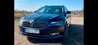 Skoda Superb Kombi AHK 8-fach bereift Bayern - Hersbruck Vorschau