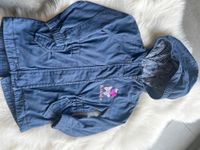 Jacke mit Kapuze 86/92 Thüringen - Bad Salzungen Vorschau