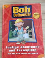 Bob der Baumeister Buch und Spiel Baden-Württemberg - Wäschenbeuren Vorschau