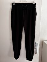 Schwarze Hose im Jogger Style Move by H&M Gr. M Hemelingen - Hastedt Vorschau