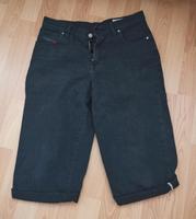 Jeans Shorts von Diesel, Gr M, 28/32, Top-Zustand, 100%Baumwolle Sachsen-Anhalt - Halle Vorschau
