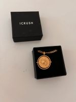 Icrush Kette neu in gold Saarland - St. Ingbert Vorschau