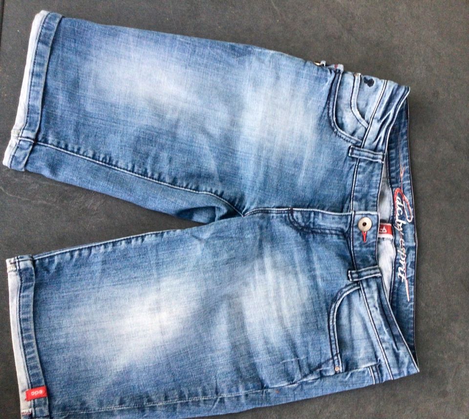 Jeans Shorts in Neuenhagen