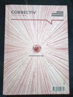 Correctiv Bookzine Veränderung Berlin - Lichtenberg Vorschau