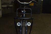 1 Stck Excelsior - Ctiy  E- Bike Lastenfahrrad Bäckerfahrrad  usw Nordrhein-Westfalen - Velbert Vorschau