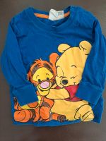 Langarmshirt Winnie Pooh H&M München - Trudering-Riem Vorschau