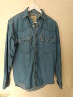 Levis Jeanshemd für Damen aus den 90er Jahren, Größe S Berlin - Steglitz Vorschau