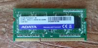 ADATA DDR3 4GB 1600MHz SO-DIMM RAM Arbeitsspeicher (f. Laptop) Hessen - Darmstadt Vorschau