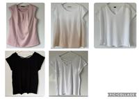 COMMA s.OLIVER BLACK LABEL Orsay Shirt Top Bluse Gr. 38 40 M L Köln - Weidenpesch Vorschau