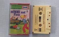 Bummi und Fiete Folge 3 MC Hörspiel Cassette / Kassette Kiel - Mitte Vorschau