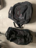 Dakine Taschen Set Rucksack Sporttasche Findorff - Findorff-Bürgerweide Vorschau