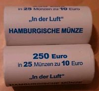 10 Euro Münzen in Rollen Bayern - Forchheim Vorschau