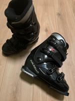 Dalbello DXR Gr. 26 (296 mm) 38 wie neu Skischuhe Hessen - Mörlenbach Vorschau