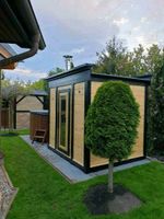 ❗sofort lieferbar❗Sauna 2×2.5  , Außensauna,  Gartensauna, Berlin - Marzahn Vorschau