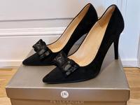Peter Kaiser Pumps, Gr 41, schwarz, wie neu Hessen - Friedberg (Hessen) Vorschau