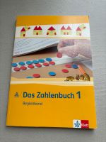 Das Zahlenbuch 1 Begleitband für Lehrpersonen - Klett NEU Nordrhein-Westfalen - Rheda-Wiedenbrück Vorschau