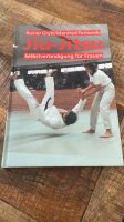 Buch Jiu Jitsu für Frauen Baden-Württemberg - Rastatt Vorschau