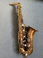 KEILWERTH Alt Saxophon EX90 Neu! MADE IN GERMANY Nordrhein-Westfalen - Geldern Vorschau