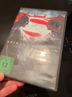 DVD Batman v Superman DAWN OF JUSTICE DC Comics Niedersachsen - Lehrte Vorschau