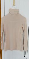 Intimissimi Rollkragentop Shirt creme nude beige S 36 neu Berlin - Köpenick Vorschau