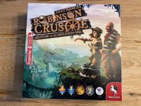 Robinson Crusoe - Brettspiel Baden-Württemberg - Schönwald im Schwarzwald  Vorschau