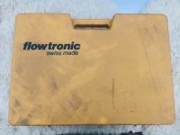 Flowtronic 215-217 Kraftstoff Verbrauchstester Nordrhein-Westfalen - Krefeld Vorschau