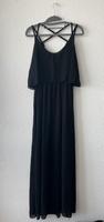 Hübsches langes Kleid, schwarz | NEU! ❤️ Hessen - Rodgau Vorschau