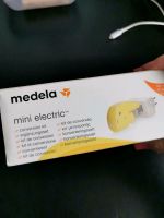 NEU!!! Medela mini electric ergänzunsset München - Pasing-Obermenzing Vorschau