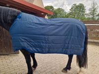 Horseware Liner 125cm 1,25m 100g Füllung Bayern - Langenzenn Vorschau