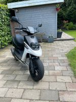 Yamaha mbk booster Nordrhein-Westfalen - Weeze Vorschau