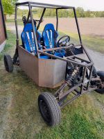 Buggy Eigenbau Niedersachsen - Schneverdingen Vorschau