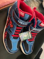 Geox Sportschuhe Gr 38 Baden-Württemberg - Ulm Vorschau