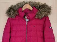 Hilfiger Denim Jacke Damen Gr XL Hessen - Runkel Vorschau