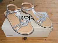 Esprit Sandalen Gr.39 Dresden - Großzschachwitz Vorschau