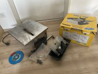 Alfamec Power Tools TPE 180 Düsseldorf - Holthausen Vorschau