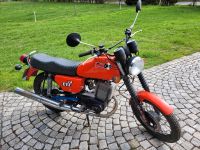 MZ 250, ETZ 250, keine Simson Thüringen - Stadtroda Vorschau