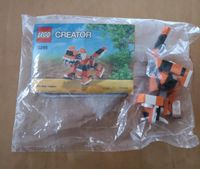 Verkaufe Lego Creator Tiger - 30285 Bayern - Gangkofen Vorschau