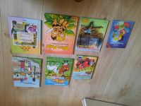 Kinderbücher Biene Maja, Bibi und Tina... Thüringen - Geisa Vorschau