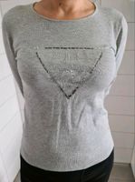 GUESS Leichter hellgrauer Pullover Shirt, Gr. 38, neuwertig Dortmund - Innenstadt-Ost Vorschau