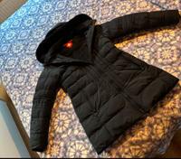 Wellensteyn Bellvitesse Mantel Gr M schwarz Kiel - Elmschenhagen-Kroog Vorschau