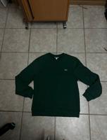Lacoste Sweater M Baden-Württemberg - Mannheim Vorschau