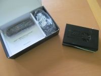 Sat-Receiver Dreambox DM500 HD-52 gebraucht Nordrhein-Westfalen - Greven Vorschau