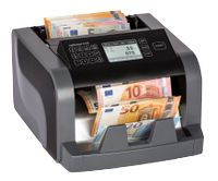 GELDZÄHLMASCHINE BANKNOTENZÄHLMASCHINE RAPIDCOUNT S 575 Essen - Altenessen Vorschau