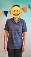 Abercrombie & Fitch Poloshirt used-look M Innenstadt - Poll Vorschau