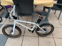 BMX Fahrrad mit LED Nordrhein-Westfalen - Bornheim Vorschau