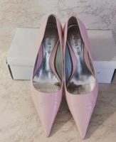 Hellius Pumps Gr. 39 Rosa Bayern - Peißenberg Vorschau