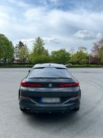 BMW X6  xdrive 40d M Sport *Laser*HK*Skylounge* Niedersachsen - Verden Vorschau
