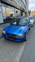 Opel Corsa B Düsseldorf - Flingern Nord Vorschau