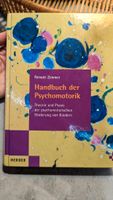 Handbuch der Psychomotorik von Renate Zimmer Saarland - Beckingen Vorschau